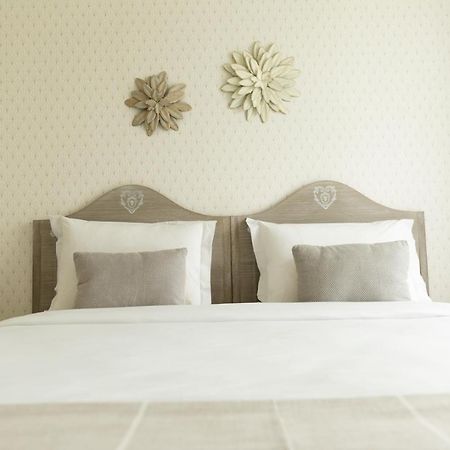 Deluxe Apartment Disneyland Paris Серри Экстерьер фото