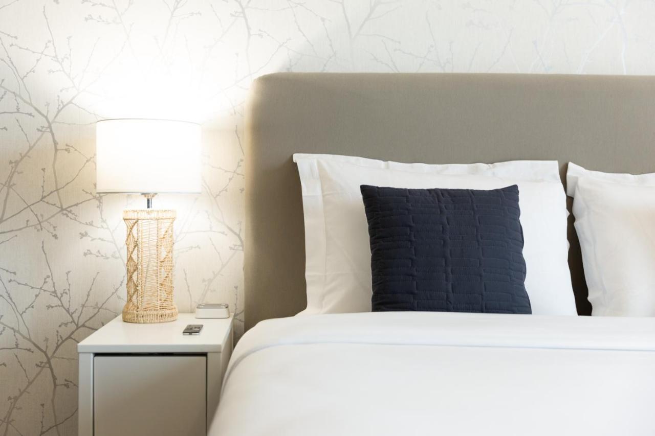 Deluxe Apartment Disneyland Paris Серри Экстерьер фото